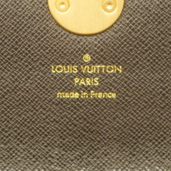 Louis Vuitton Monogram Idile Portefeuille Sarah Bifold Long Wallet - Picture 5 of 12